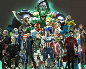Ai thắng cuộc chiến doanh thu 2025, Superman hay Fantastic Four?