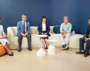 Phát sóng talk show 'Những câu chuyện phía sau hợp đồng bảo hiểm' vào 14-8