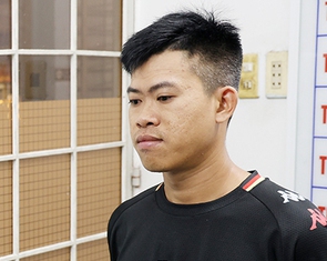 Ép người vay phải chụp ảnh khỏa thân, quan hệ tình dục