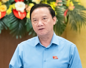 Ủy ban Thường vụ Quốc hội cho ý kiến về giữ hay bỏ thi tốt nghiệp THPT