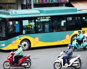 Bụi mịn là 'sát thủ' âm thầm hủy hoại sức khỏe