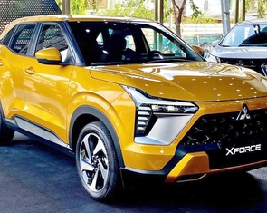 Tin tức giá xe: SUV/CUV cỡ B đua giảm giá tại Việt Nam, cạnh tranh với cả xe hạng A
