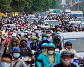 Hàng chục nghìn ca tử vong mỗi năm liên quan đến ô nhiễm không khí, bảo vệ sức khỏe ra sao?