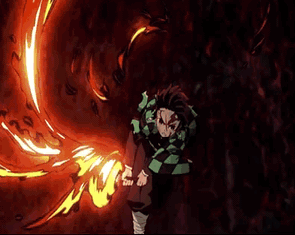 Chiếu miễn phí toàn bộ anime Thanh gươm diệt quỷ nhân dịp Vô hạn thành ra mắt