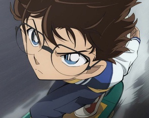 Conan Movie 28 là anime có doanh thu cao nhất lịch sử phòng vé Việt Nam