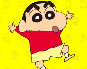 Shin cậu bé bút chì - xã hội đương đại qua góc nhìn 'trẻ thơ'