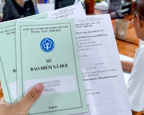 Chậm đóng, trốn đóng bảo hiểm xã hội: Mức phạt đến 3 tỉ, 
có thể bị xử lý hình sự