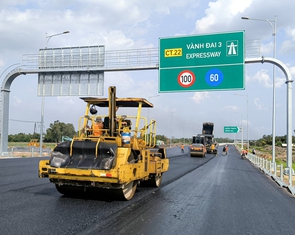 Loạt dự án giao thông lớn ở TP.HCM khởi công, hoàn thành dịp 2-9