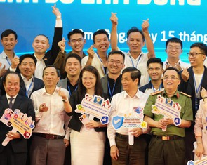 KOL có trách nhiệm gieo mầm tốt trên không gian mạng