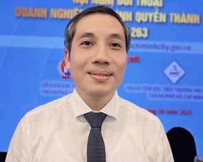 Trường ngoài công lập, doanh nghiệp giáo dục TP.HCM thay đổi con dấu, giấy phép liên hệ ở đâu?
