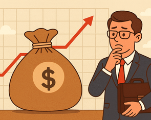 Nợ có khả năng mất vốn của BIDV tăng vọt, 'cục máu đông' toàn ngành ra sao?
