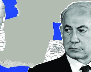 Israel và Netanyahu: Canh bạc Gaza đi vào ngõ cụt