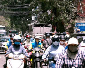 Sở Xây dựng Hà Nội đề nghị các xã, phường rà soát các vị trí để làm trạm sạc xe điện