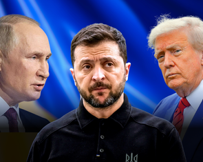 Các lãnh đạo châu Âu ký tuyên bố ủng hộ thượng đỉnh 3 bên Trump - Putin - Zelensky