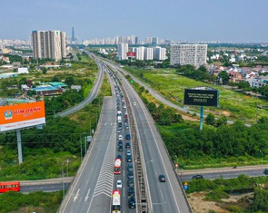 Khởi công mở rộng cao tốc TP.HCM - Long Thành lên 8-10 làn vào ngày 19-8