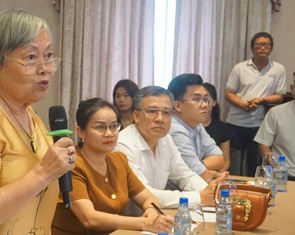 TP.HCM 'gỡ rối' cho doanh nghiệp giáo dục sau sáp nhập