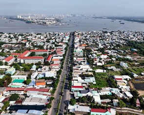 Mở đường cho tư nhân đầu tư hạ tầng