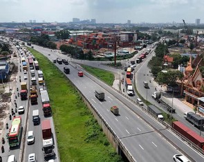 Làm 2 dự án metro đi Bình Dương cũ theo cơ chế mới