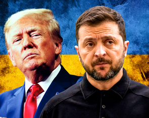 Tổng thống Trump thông báo nội dung thượng đỉnh Alaska cho ông Zelensky