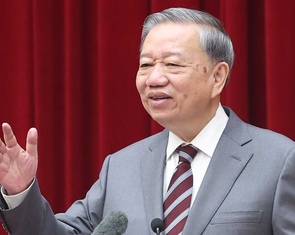 Đại tướng, Tổng Bí thư Tô Lâm: 80 năm - Vinh quang Công an nhân dân Việt Nam