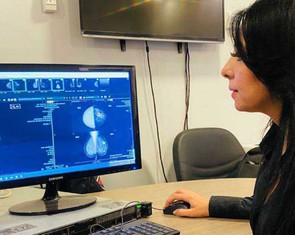 Công nghệ AI chẩn đoán ung thư chính xác gần 100% mà không cần bác sĩ