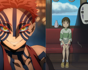 Thanh gươm diệt quỷ: Vô hạn thành sẽ là anime doanh thu cao nhất mọi thời đại