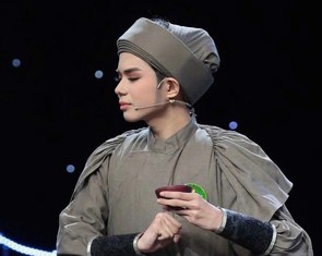 Vương Quan Trí, Huỳnh Kim Tho vào chung kết Chuông vàng vọng cổ