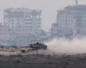 Israel sơ tán dân, chuẩn bị chiến dịch đánh bật Hamas khỏi thành trì cuối cùng