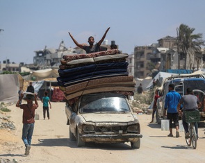 Hamas chấp thuận đề xuất ngừng bắn 60 ngày tại Gaza
