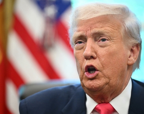 Trước thềm thượng đỉnh với Ukraine, ông Trump nói biết mình làm gì, không cần lời khuyên