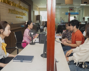 Huế lập 3 tổ công tác đặc biệt giải quyết hồ sơ đất đai tồn đọng