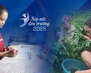 9 lần mổ giành giật sự sống, vắng tình thương cha mẹ, tốt nghiệp điểm văn cao nhất trường