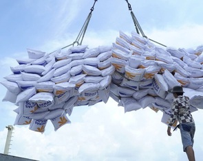 'Thần tốc' xuất khẩu gạo và xây dựng thương hiệu quốc gia để giữ vững vị trí thứ hai thế giới