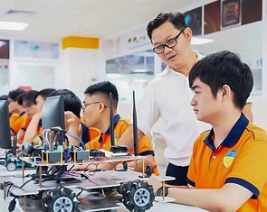 Kiếm tiền rủng rỉnh nhờ… AI