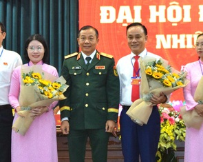 Phường Phú Nhuận, TP.HCM tận dụng cửa ngõ giao thương sân bay Tân Sơn Nhất trong phát triển
