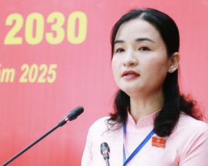 Xã Hóc Môn phấn đấu phát triển theo tiêu chuẩn đơn vị hành chính phường