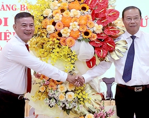 Bình Tiên đặt mục tiêu hoàn thành thu hồi mặt bằng cầu đường Bình Tiên, kênh Hàng Bàng
