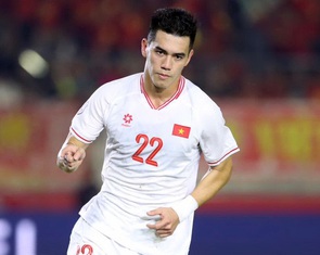 Bao giờ Tiến Linh vô địch V-League?