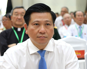 Phường Tăng Nhơn Phú đột phá triển khai quy hoạch để miễn giấy phép xây dựng
