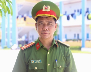 80 năm Công an nhân dân Việt Nam - Kỳ 2: Người "truyền lửa" từ trận tuyến đến thao trường diễu binh