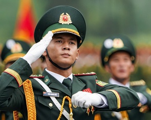 Chủ tịch Hà Nội: Ưu tiên vị trí hàng đầu cho cựu chiến binh, phụ nữ, trẻ em xem lễ diễu binh