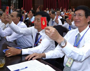 Phường Thông Tây Hội sẽ giải quyết triệt để tình trạng ngập cục bộ, chú trọng mở rộng vùng xanh