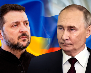 Nhà Trắng cho biết ông Putin đồng ý gặp ông Zelensky