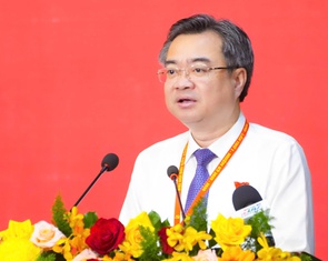 Ông Nguyễn Thanh Nghị: Đảng bộ các cơ quan Đảng TP.HCM lãnh đạo, triển khai nghiêm túc đề án sắp xếp