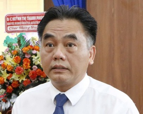 Phường Lái Thiêu, TP.HCM cần đi đầu trong quy hoạch, công trình trọng điểm