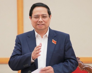 Bộ Chính trị cho ý kiến đề án nhân sự Đại hội Đảng bộ tỉnh Sơn La, Thanh Hóa, Bắc Ninh, Lạng Sơn