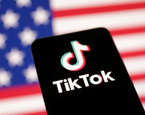 Nhà Trắng mở tài khoản TikTok