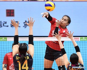 Vụ VĐV U21 bóng chuyền nữ bị cấm thi đấu: FIVB chưa phản hồi khiếu nại của Việt Nam