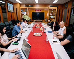 'Tick xanh trách nhiệm' cho bánh trung thu