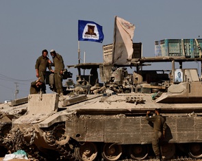 Thủ tướng Israel yêu cầu 'tăng tốc' chiếm thành phố Gaza